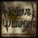 Primus Weapons